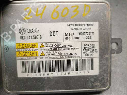 Xenon ballast AUDI A4 B8 Avant (8K5) 3.0 TDI quattro | BP32483131C53