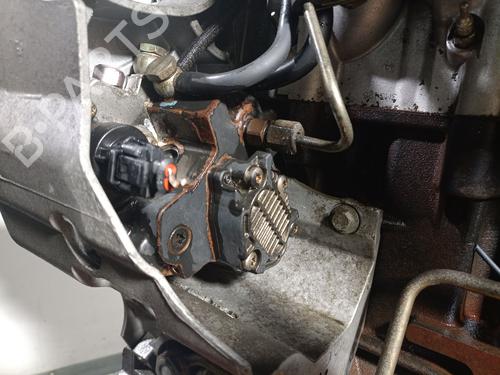 Engine CHRYSLER VOYAGER IV (RG, RS) 2.5 CRD | BP32235554M1 