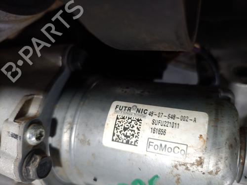 Transfer box VW AMAROK (T1A, T1B) 3.0 TDI 4motion | BP34554866M36  - Image 8