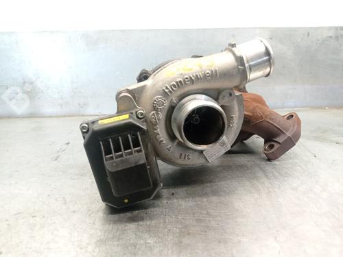 Turbolader/Kompressor HYUNDAI i40 I (VF) 1.7 CRDI (141 hp) 20267795