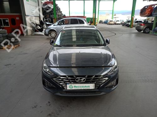 Headlight switch HYUNDAI i30 Estate (PDE) 1.0 T-GDI hybrid 48V | BP32745104I24 - Image 10