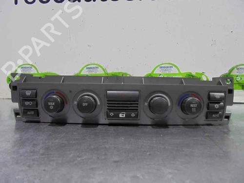 Used Climate control BMW 7 (E65, E66, E67) 760 i, Li (445 hp) 2306329