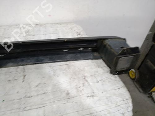 Rear bumper reinforcement VW LUPO I (6X1, 6E1) 1.4 16V | BP29423085C73 