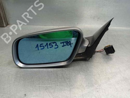 Used Left mirror AUDI A6 C5 (4B2) 2.5 TDI (150 hp) 9532299