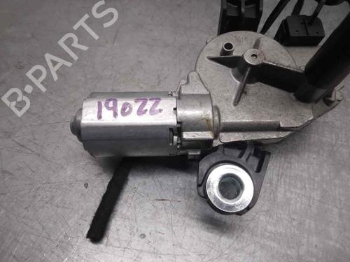 Rear wiper motor VW GOLF V (1K1) 1.9 TDI | BP16170953M102 