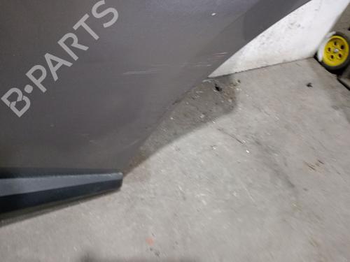 Left rear door TOYOTA C-HR (_X1_) 1.8 Hybrid (ZYX10_, ZYX11_) | BP26132525C4