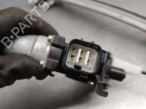 Front left window mechanism SUBARU OUTBACK (BS) 2.0 D AWD (BSD) | BP18641913C22 
