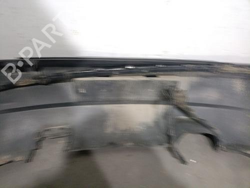 Rear bumper SEAT LEON (1M1) 1.9 TDI | BP29067268C8 