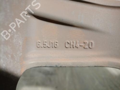 Rim CITROËN C3 III (SX) 1.2 PURETECH 82 | BP29242955C45 