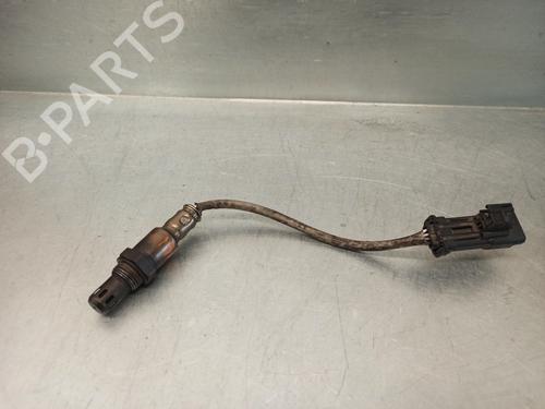 Used Electronic sensor PEUGEOT 2008 I (CU_) 1.2 THP 110 / PureTech 110 (110 hp) 11929412