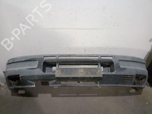 Used Front bumper Front bumper IVECO DAILY II Van 35-10 (15034111, 15034204, 15034211, 15034215, 15034217,... (103 hp) 36031811 36031811