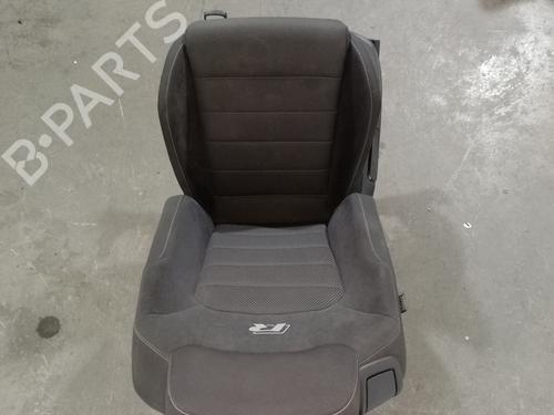 Right front seat VW GOLF VII (5G1, BQ1, BE1, BE2) 2.0 R 4motion | BP18145178C16 