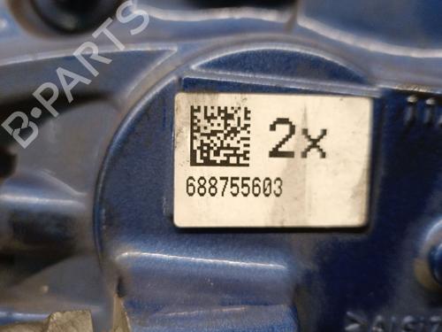 Right front brake caliper BMW X5 (G05, F95) xDrive 45 e Plug-in Hybrid | BP33233385M104  - Image 5