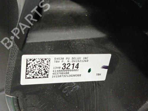 Steering wheel OPEL CORSA E (X15) 1.3 CDTI (08, 68) | BP13719068C49 