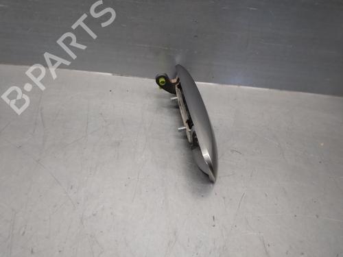 Venstre foran utvendig håndtak MITSUBISHI MIRAGE / SPACE STAR VI Hatchback (A0_A) 1.2 (A03A) | BP15727141C128 