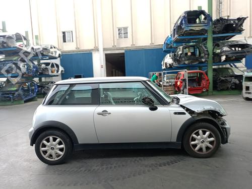 Right front shock absorber MINI MINI (R50, R53) One | BP26579558M17  - Image 11