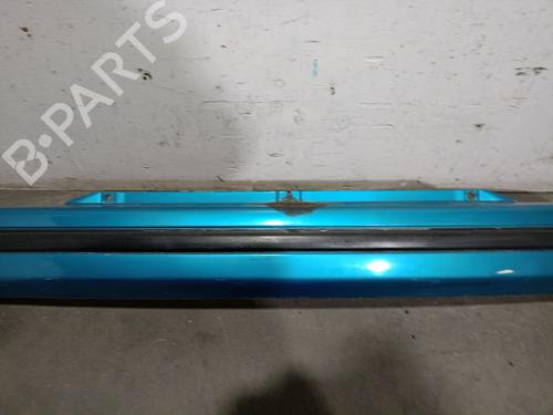 Rear bumper SEAT IBIZA II (6K1) 1.9 D | BP20983214C8