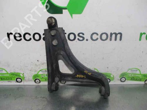Used Right front suspension arm RENAULT TWINGO I (C06_) 1.2 (C063, C064) (55 hp) 2074856