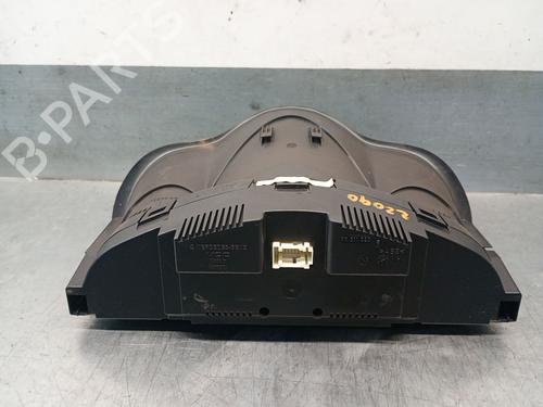 Instrument cluster MERCEDES-BENZ C-CLASS Coupe (CL203) C 180 Kompressor (203.746) | BP23211817C47 
