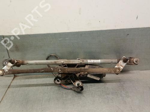 Ruitenwissermotor voor CHEVROLET CAPTIVA (C100, C140) 2.0 D (126 hp) 30615488