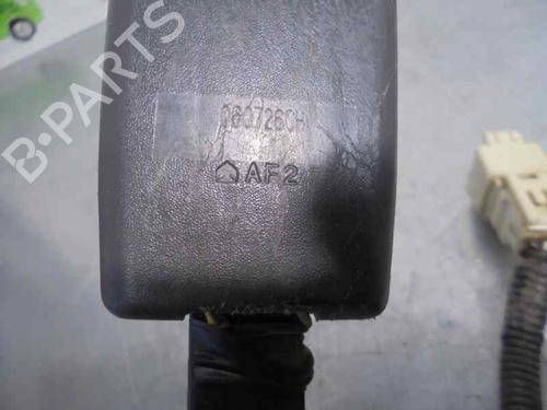 Seat buckle TOYOTA LAND CRUISER PRADO (_J12_)  | BP20251740I32 