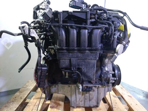 Engine OPEL ZAFIRA / ZAFIRA FAMILY B (A05) 1.6 (M75) | BP28127923M1 