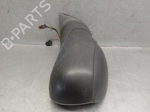 Left mirror CITROËN C3 I (FC_, FN_) 1.4 16V HDi | BP26605489C26 