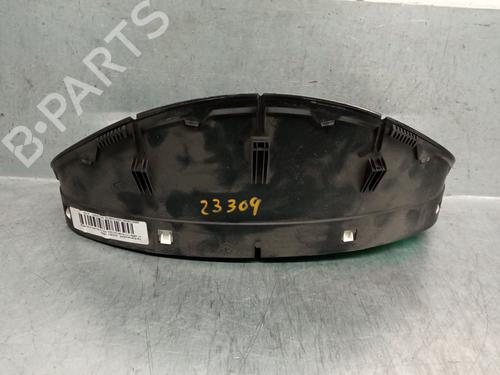 Instrument cluster PEUGEOT 407 SW (6E_, 6D_) 2.0 HDi 135 | BP27807484C47 