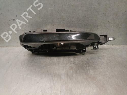 Used Rear right exterior door handle PEUGEOT 308 III (FB_, FH_, FP_, F3_, FM_) BlueHDi 130 (FBYHZL, FBYHZT) (131 hp) 25244433