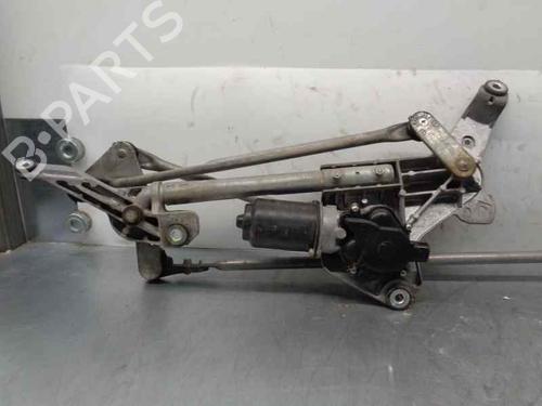 Front wiper motor MITSUBISHI GRANDIS (NA_W)  | BP6940155M29 