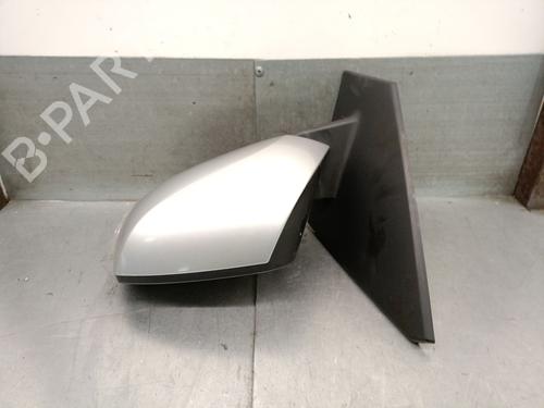 Left mirror RENAULT MEGANE III Grandtour (KZ0/1) 1.5 dCi (KZ09, KZ0D, KZ1G, KZ29, KZ14, KZ1W, KZ10, KZ1F,... | BP31969264C26