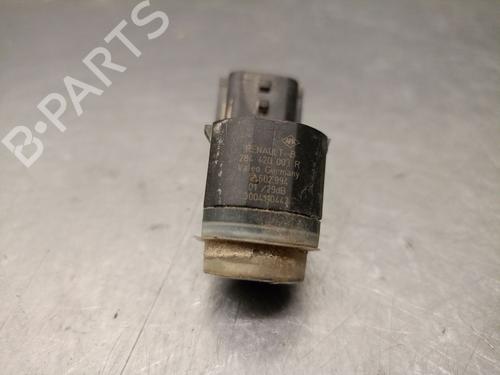 Electronic module RENAULT MEGANE III Hatchback (BZ0/1_, B3_) | BP38771522M83 - Image 5