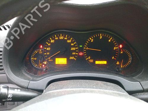 Left headlight TOYOTA AVENSIS (_T25_) 2.0 D-4D (CDT250_, CDT250R) | BP22930162C28 