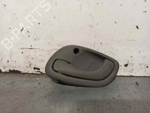 Venstre bak invendig håndtak OPEL AGILA A (H00) 1.0 12V (F68) | BP5592618I15 
