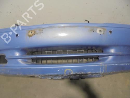 Foran støtfanger VOLVO C70 I Convertible (873) T5 | BP9274646C7 