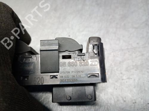 Left front window switch PEUGEOT 5008 (0U_, 0E_) 1.6 HDi | BP26645347I27 - Image 6