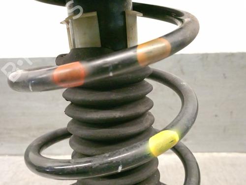 Right front shock absorber FORD ECOSPORT 1.5 EcoBlue TDCi | BP26906927M17 