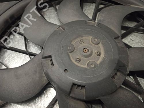 Radiator fan MERCEDES-BENZ E-CLASS (W211)  | BP9274446M35 