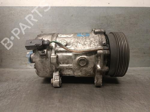 Used AC compressor SEAT IBIZA II (6K1) 1.9 SDI (68 hp) 27604220