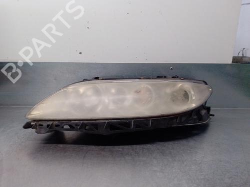 Koplamp links MAZDA 6 Hatchback (GG) 2.0 DI (GG14) (121 hp) 15061389