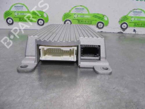 Electronic module BMW 5 (F10) 520 i | BP4663504M83 