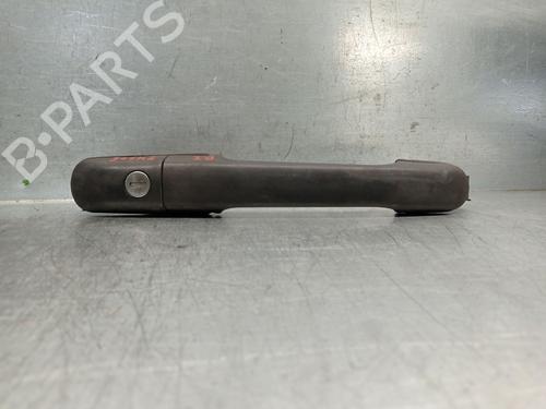 front-left-exterior-door-handle-mercedes-benz-vito-van-w638-1997-1998-1999-2000-2001-2002-2003-31886316 main image