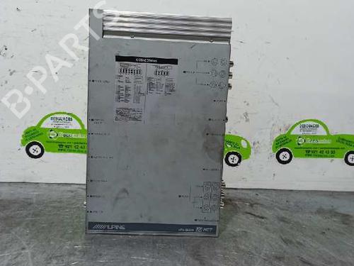 Used Radio RENAULT VEL SATIS (BJ0_) 3.0 dCi (BJ0J, BJ0N) (177 hp) 5333170