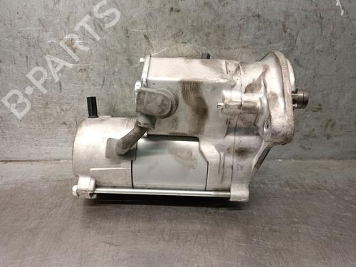 Starter ROVER 75 I Tourer (RJ) 2.0 CDTi | BP33117926M8 - Image 3