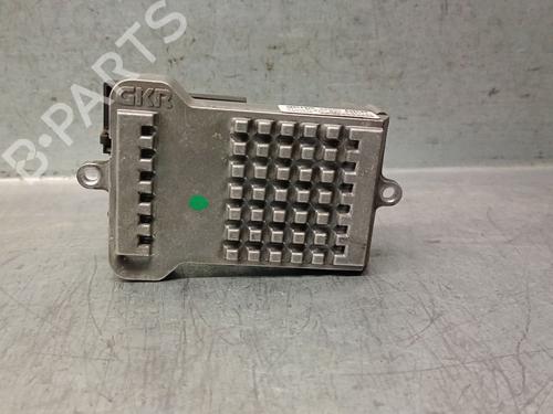 Used Heater resistor MERCEDES-BENZ C-CLASS Coupe (CL203) C 160 Kompressor (203.730) (122 hp) 31090114