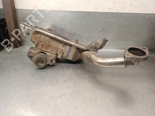 Egr OPEL ASTRA H GTC (A04) 1.9 CDTi (L08) | BP29763961M69