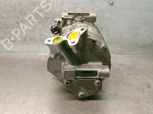 AC-Kompressor RENAULT TRAFIC II Bus (JL) 2.0 dCi 115 (JL00, JL01, JL0H, JL0M, JL0U) | BP31045387M34