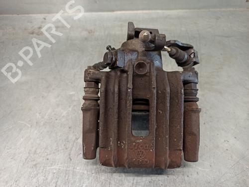 Used Left rear brake caliper SEAT TOLEDO II (1M2) [1998-2006]  13244280