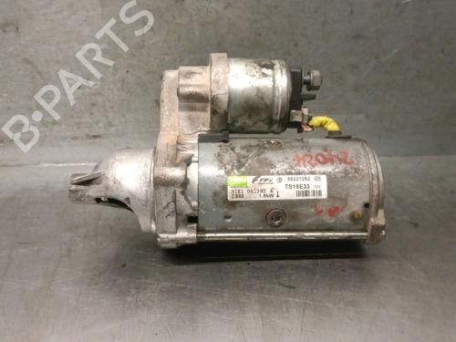 Startmotor OPEL MERIVA B MPV (S10) 1.3 CDTI (75) (95 hp) 30657802