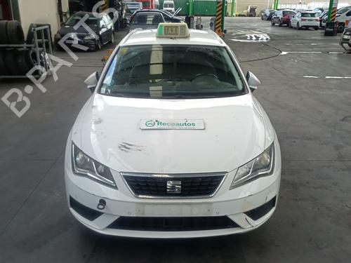 Electronic module SEAT LEON ST (5F8) 1.5 TGi | BP39883816M83 - Image 11
